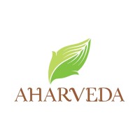 Aharveda logo