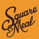SquareMealFoods logo