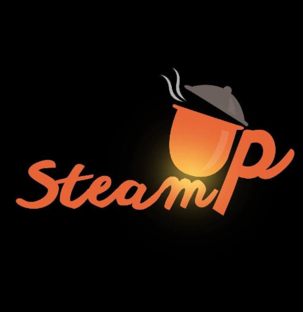 Steamup logo