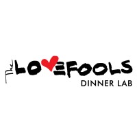 The Lovefools logo