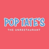 Poptates logo