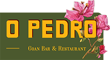 O Pedro logo