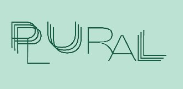 Plural Restaurant logo