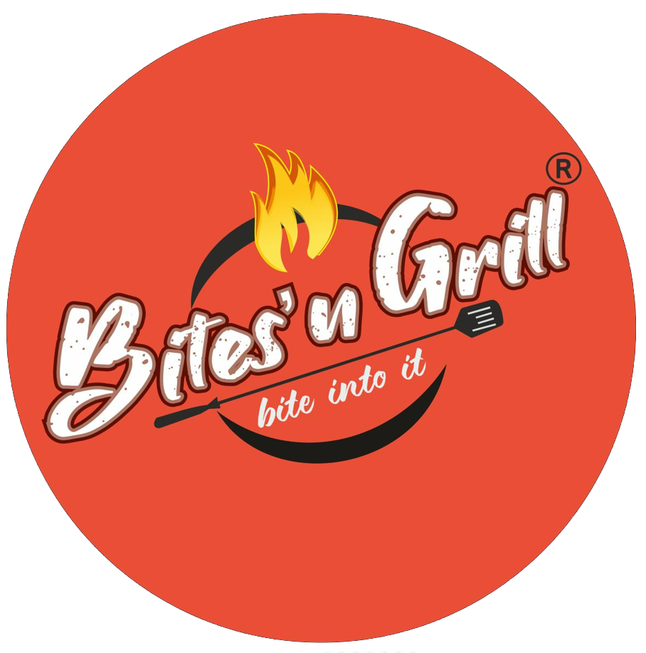 Bites n Grill logo
