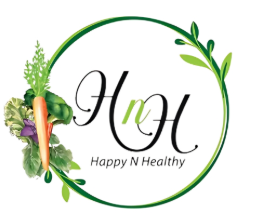 Hnh Salad logo