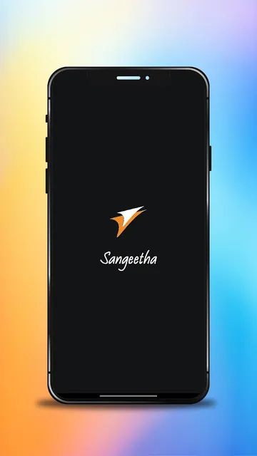 Sangeetha screenshot 1