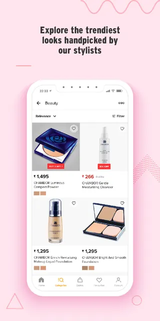 Lifestyle - Fashion Shopping screenshot 6