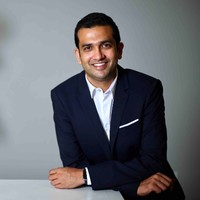 Rajat Singhi profile photo