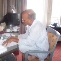 Padam Gupta profile photo
