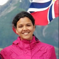 Deepali Pandey profile photo