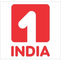 1-India Family Mart logo