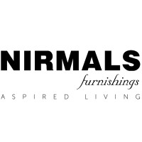 Nirmals Furnishings logo