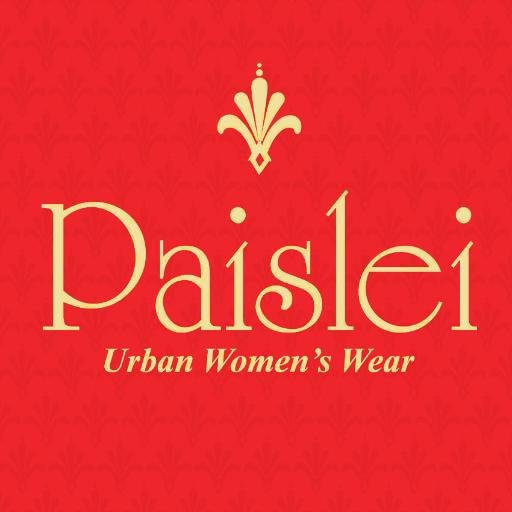 Paislei logo