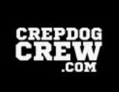 Crepdog Crew logo