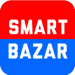 Smart Bazaar logo