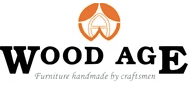 Woodage logo