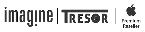 Imagine Tresor logo