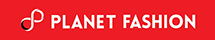 Planet Fashion logo
