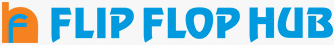 Flip Flop Hub logo