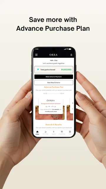 ORRA screenshot 1