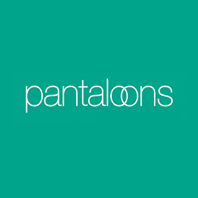 Pantaloons logo