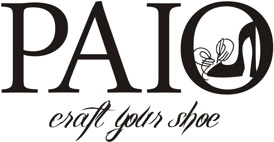 Paio Shoes logo