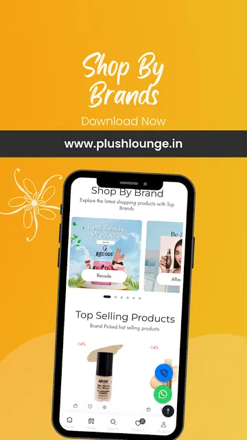 Plush Online Beauty Shopping screenshot 2