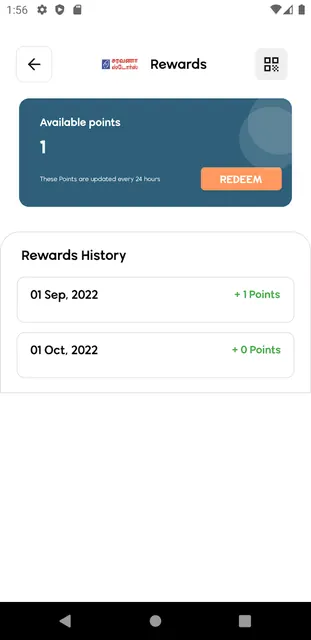 Super Saravana Stores screenshot 4