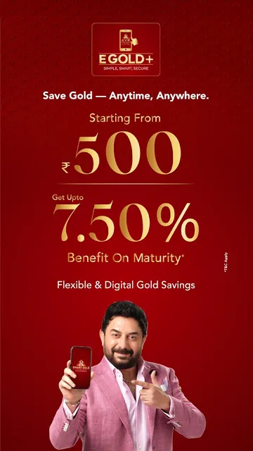 Smart Gold by AVR Swarnamahal screenshot 2