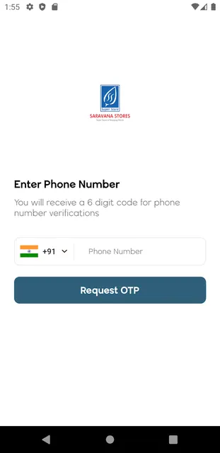 Super Saravana Stores screenshot 2