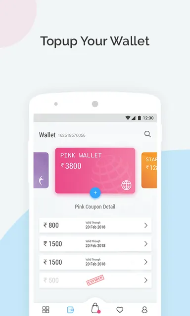 IndiaShoppe screenshot 5