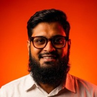 Rizvi Manzavalli profile photo