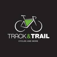 Track & Trail logo