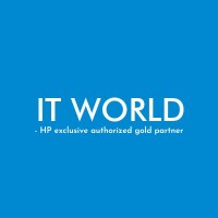 HP logo