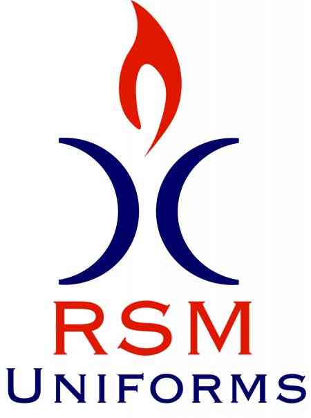 rsm uniforms logo