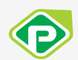 Pachaiyappas logo