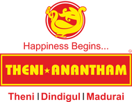 Theni Anantham logo