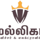Mallika Groups logo