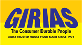 GIRIAS logo