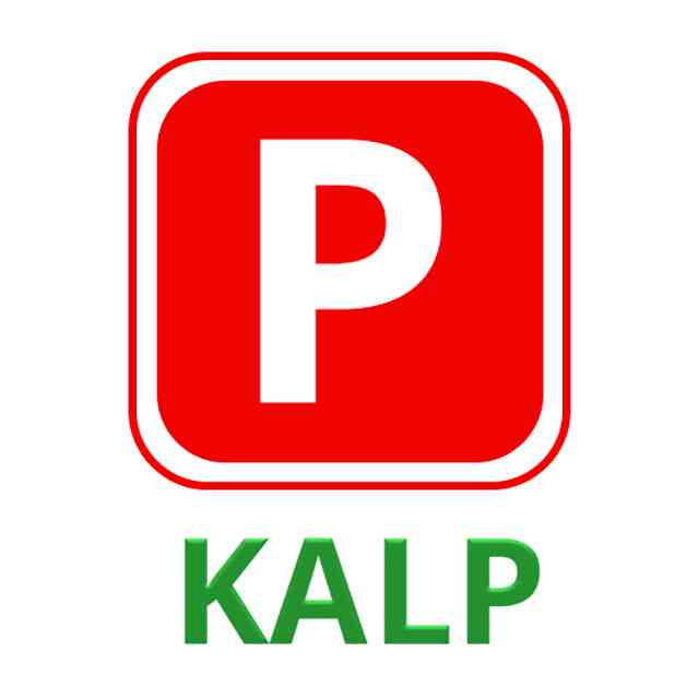 kalp i t world logo