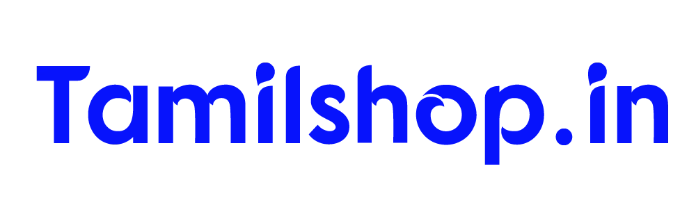 Tamilshop logo