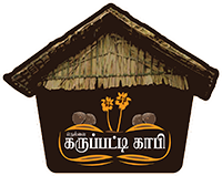 Nellai Karupatti Coffee logo
