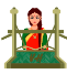 Vadasery Handlooms logo