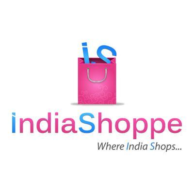 IndiaShoppe logo