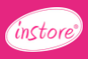 Instore logo