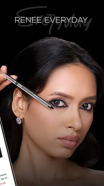 Renee Cosmetics Beauty Store screenshot 2