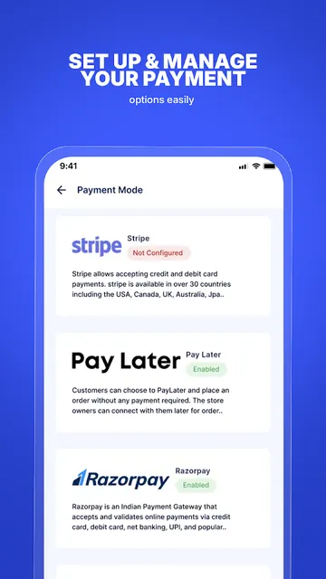Vepaar Store screenshot 4