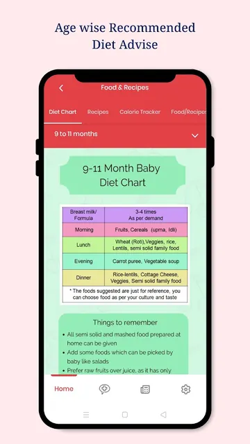 Growth Book - Baby Development screenshot 3