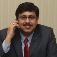 Rakesh Israni profile photo
