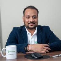Abhishek Agrawal profile photo